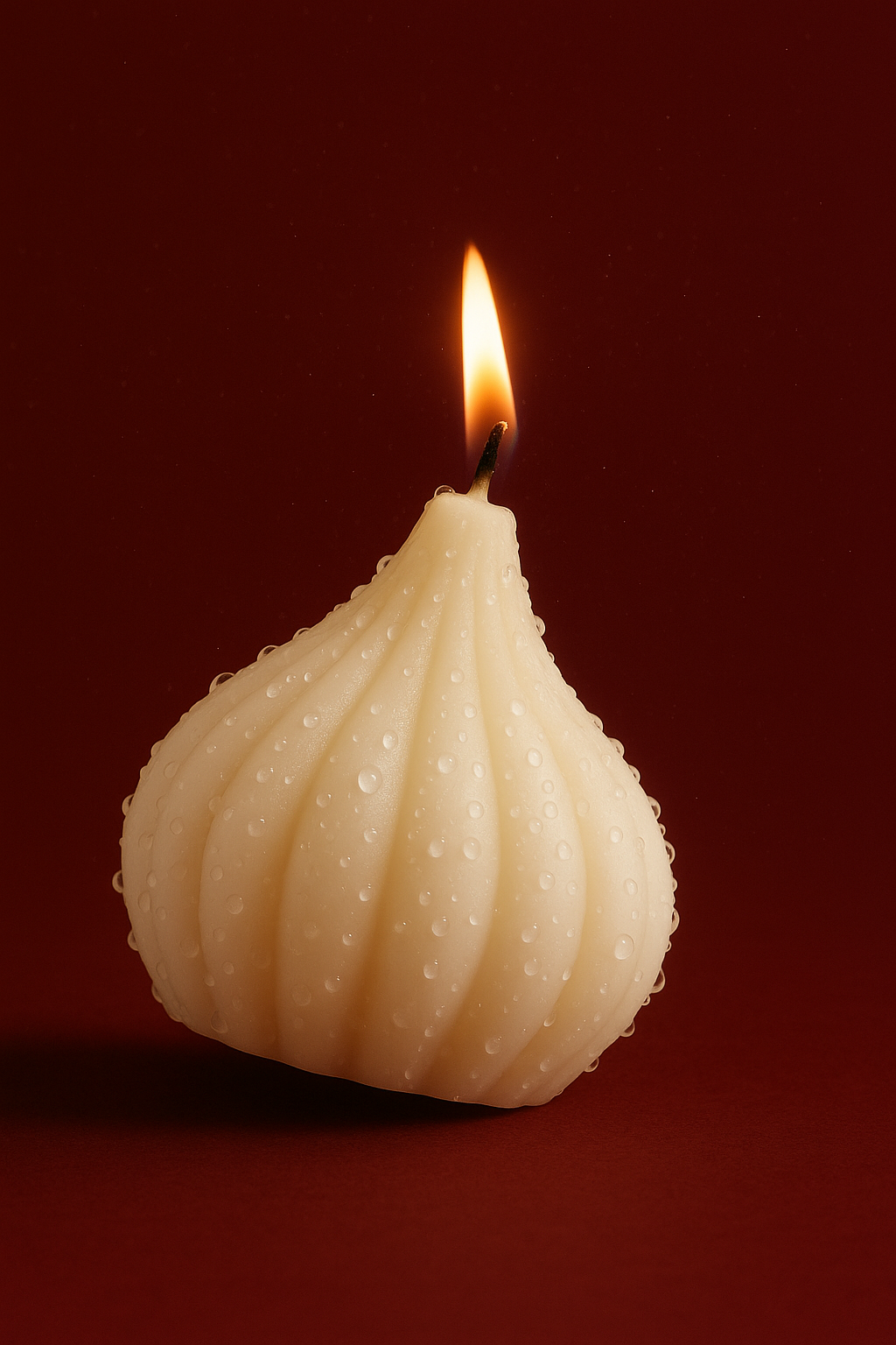 Modak Candles