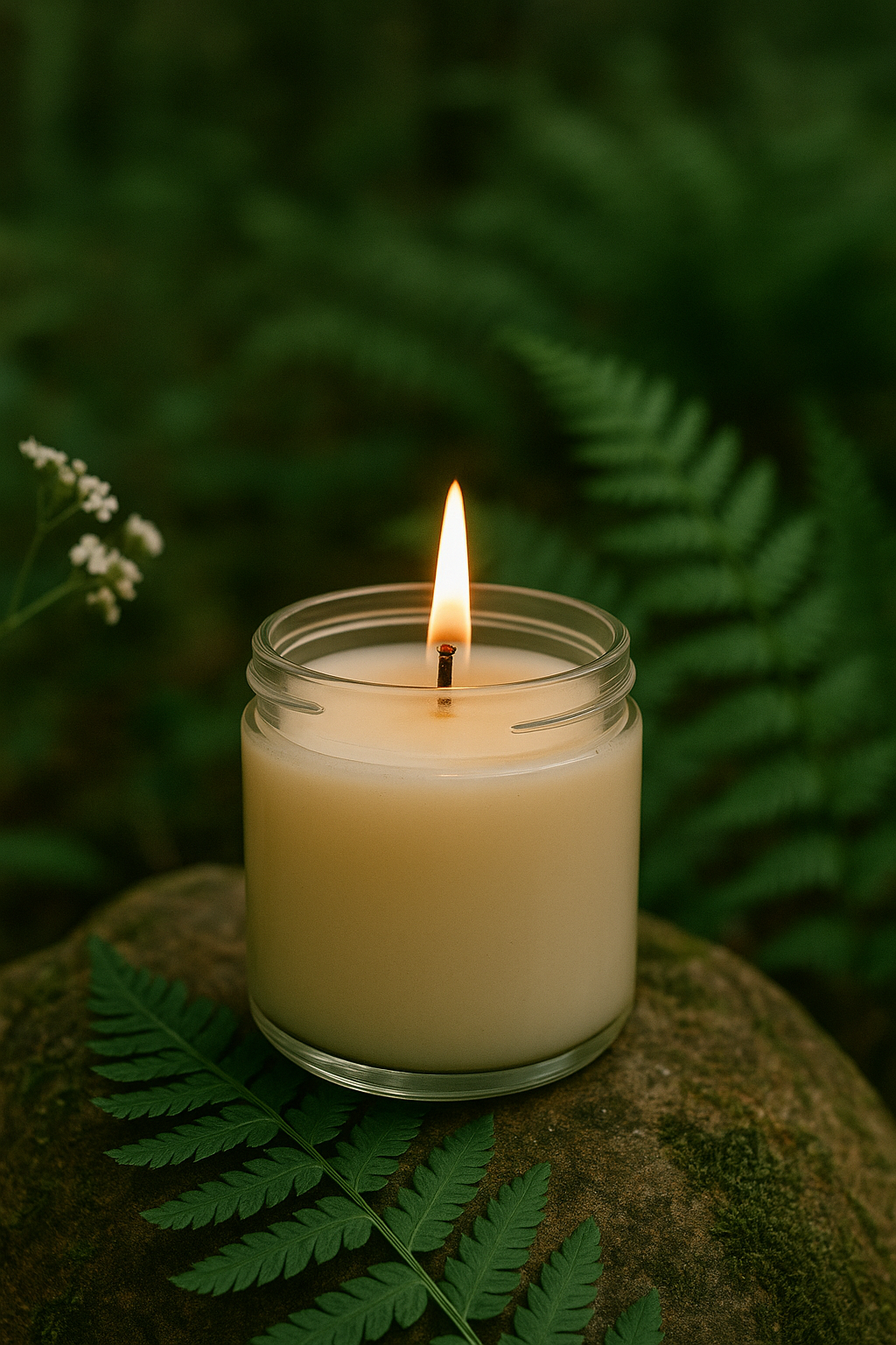 Nature’s Glow: Why We Choose Natural Ingredients